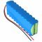 Helyettes�t� akku NiMH 24V 1100mAh F2x10 WP1100AA