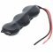 Varta CP300H F1x3 3,6V 300mAh ipari akku 100mm k�bel NiMH