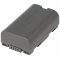 Helyettes�t� akku Panasonic videokamera CGR-D120 CGR-D08S 7,2V 1100mAh Li-Ion
