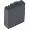 Helyettes�t� akku Panasonic CGA-S002 7,2V 500-720mAh Li-Ion
