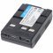 Helyettes�t� akku videokamera Panasonic VW-VBS10E HHR-V211 P-V211 VSB0200 4,8V 2000-2100mAh NiMH