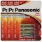 Panasonic Pro Power alk�li mikro elem AAA LR03 12db/csomag