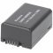 Helyettes�t� akku Panasonic DMW-BMB9 7,4V 800mAh Li-ion