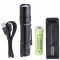 Fenix PD32 V2.0 3,7V 3400mAh akku �s t�lt� Li-ion