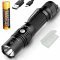 Fenix PD35TAC Cree XP-L V5 LED zsebl�mpa 1000lumen akkuval 2600mAh USB t�lt�k�bellel