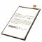 Helyettes�t� akku HTC Phone 8X 35H00199-01M/35H00199-12M/BM23100/BTR6990B mobiltelefon Li-Polymer