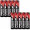 Duracell Procell Intense alk�li AAA mikro elem LR03 1,5V 10db/csomag