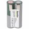 Helyettes�t� akku Bosch PSR 200 7,2-7,4V 2600mAh 19,3Wh kerti g�p Li-ion