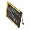 Helyettes�t� akku Alcatel One Touch Pixi 7 OT-9006W Tlp028AD 3,8V 2800mAh mobiltelefon Li-Polymer