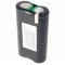Helyettes�t� akku m�r�m�szer Fluke ScopeMeter PM9086 4,8V 4000mAh NiMH