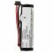 Helyettes�t� akku E4MT062201B12 Transonic 5000 pda �s mp3 3,7V 2200mAh Li-Ion