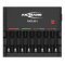 Ansmann Powerline 8 1-8 AA/AAA akkut�lt� USB 5V1000mA 1001-0006