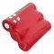 Helyettes�t� akku LXE MX2 MX2WH 3,6V 1650mAh NiMH