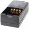 Eredeti HBC Radiomatic t�lt� QA119600 akku FUB09N 100-240V r�di� ad�-vev�