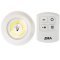 LED R12Orange t�vir�ny�t�s szett 5db l�mpa 3x AAA (mikro) elemmel