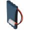 Helyettes�t� akku RC Racing akkupakk modell�p�t� AA Mignon ceruza akku 9,6V 1300mAh NiMH