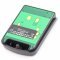 Helyettes�t� akku Funkwerk FC-4 S/F DECT 3,7V 600mAh Li-Ion
