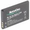 Helyettes�t� akku Wiko RIFF mobiltelefon 3,7V 1100mAh Li-Ion