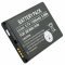 Helyettes�t� akku BlackBerry Bold 9000 M-S1 BAT-14392 3,7V 1300-1500mAh PDA �s MP3 Li-Ion