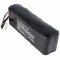 Helyettes�t� akku Robomow kerti g�p MRK6103A BAT6000A RS635 25,6V 6000mAh Li-Ion