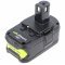 Helyettes�t� akku Ryobi BL-1815 18V 3000mAh Li-Ion