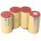 Helyettes�t� akku AEG ACCURETTE plus 900086003-038 4,8V 1900-2100mAh