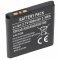 Helyettes�t� akku Sony Ericsson BST-38 3,7V 750-900mAh Li-ion