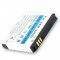 Helyettes�t� akku Samsung Jet S8000 EB664239HUC 3,7V 820mAh mobiltelefon Li-Ion