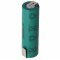 FDK (ehem. Sanyo) Flat Top AA Mignon ceruza akku 1,2V 1650mAh forrf�l Z-form NiMH