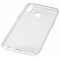 Samsung Galaxy A10 S �tl�tsz� szilikon TPU tok l�gp�rn�s �t�s�ll� s�rgul�sg�tl�