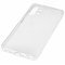 Samsung Galaxy A32 �tl�tsz� TPU szilikon tok l�gp�rn�s �t�s�ll� anti-s�rgul�s
