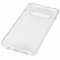 Samsung Galaxy S10 Plus �tl�tsz� TPU szilikon tok �t�s�ll� l�gp�rn�s anti-s�rgul�s