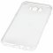 Samsung Galaxy S8 Plus �tl�tsz� TPU szilikon tok �t�s�ll� l�gp�rn�s anti-s�rgul�s