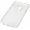 Samsung Galaxy S9 �tl�tsz� krist�lytiszta TPU szilikon tok l�gtasakos �t�sv�delem anti-s�rgul�s