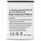 Helyettes�t� akku PDA �s MP3 Dopod 565 ST26 3,6V 850-1050mAh Li-Ion