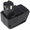 Helyettes�t� akku Hilti SFB105 9,6V 2000mAh NiMH