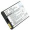 Helyettes�t� akku Cameron Sino Sagem myX-6 myX-7 myV-65 myV-75 900mAh mobiltelefon