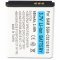 Helyettes�t� akku Samsung C5212 E1110 3,7V 650mAh Li-ion