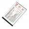 Helyettes�t� akku Samsung SGH-E590 Samsung SGH-E598 Samsung SGH-E790