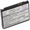 Helyettest akku Samsung SGH-Z540 SGH-Z630 SGH-P520 SGH-P528 3,7V 600-880mAh Li-ion