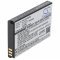 Helyettes�t� akku CrossCall Shark V2 BL-651A 1500mAh mobiltelefon