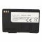 Helyettes�t� akku Siemens M55 mobiltelefon 3,6V 650mAh Li-Ion