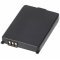 Helyettes�t� akku Siemens S35 mobiltelefon 500mAh