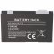 Helyettes�t� akku mobiltelefon Siemens CX70 3,6V 700-780mAh EBA-660 Li-Ion