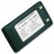 Helyettest akku Samsung SGH N100 3,6V 1100mAh Li-ion