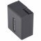 Helyettes�t� akku Sony NP-FF70 7,2V 1300mAh Li-ion
