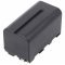 Helyettes�t� akku Sony NP-F750 NP-F770 NP-F550 NP-F530 NP-F330 NP-F570 Li-ion