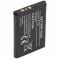 Helyettes�t� akku Sony Ericsson BST-37 3,7V 900mAh Li-Ion