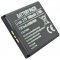 Helyettes�t� akku Sony Ericsson P1i Li-Ion