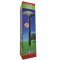Helyettes�t� akku AA Mignon ceruza akku 1.2V 600mAh 1db/csomag NiMH